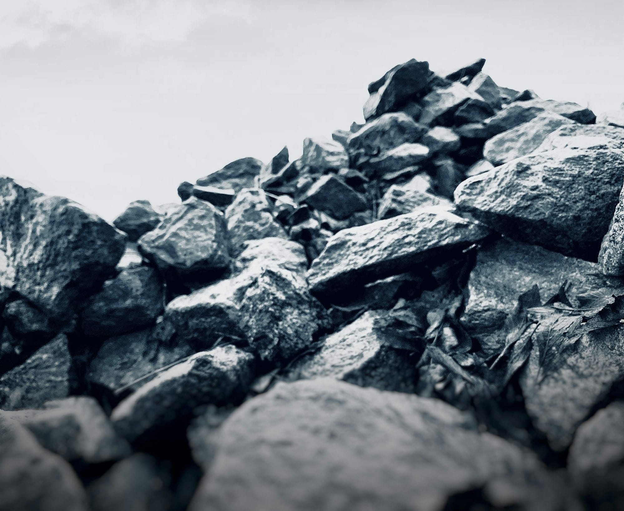 L’effondrement d’un pont à Baltimore fait monter les prix du charbon