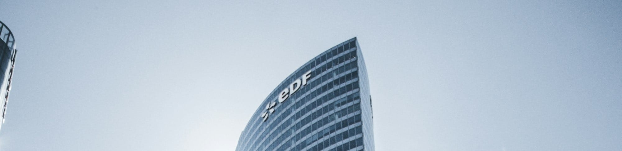 The Minister for the Economy wants to renegotiate with EDF