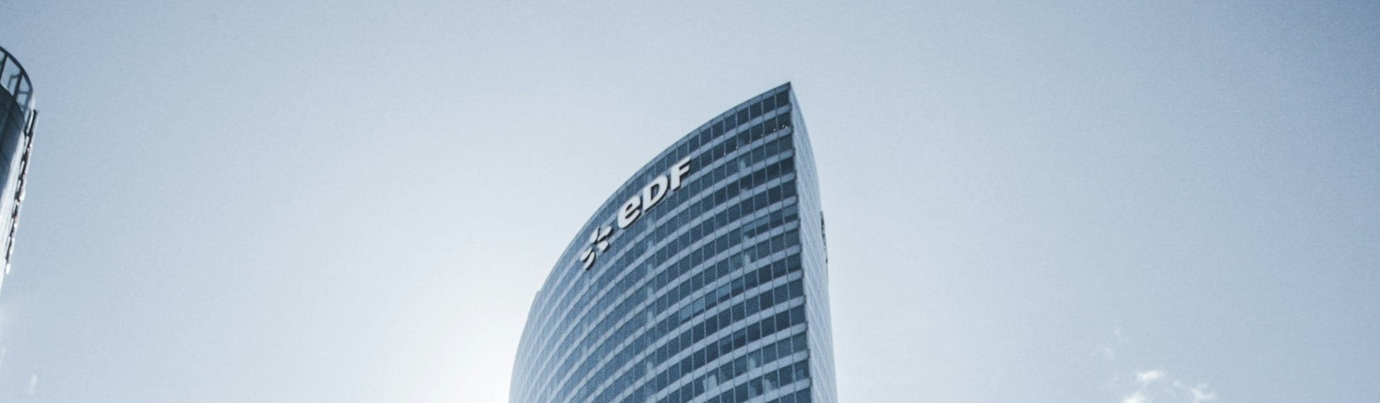 Le ministre de l’économie veut renégocier avec EDF