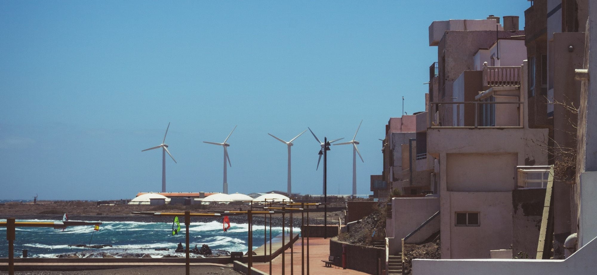 La Pologne va lancer un appel d’offres pour la construction de 4 GW d’éolien offshore