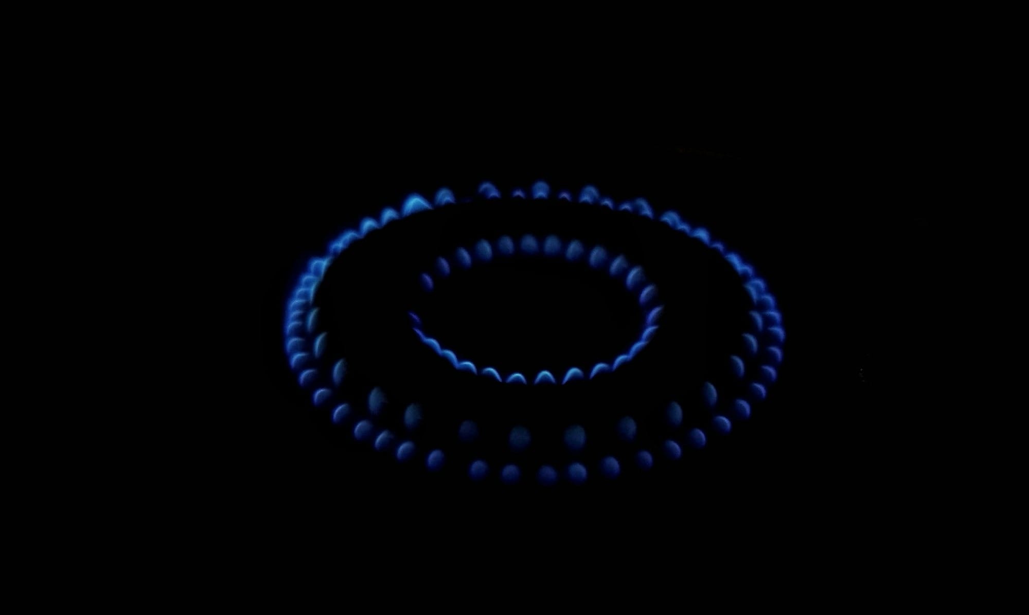 La consommation de gaz naturel dans le monde devrait atteindre 4200 milliards de mètres cubes