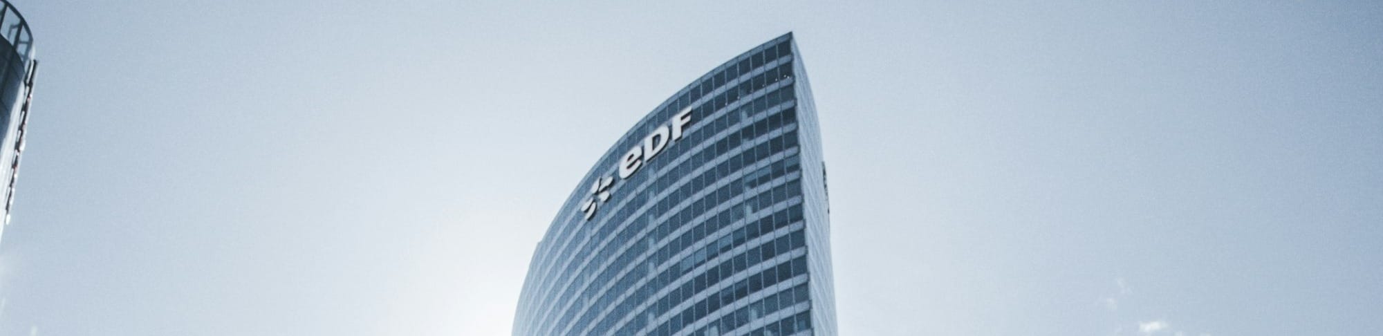 L’UNIDEN demande la nomination d’un médiateur dans le cadre des négociations avec EDF