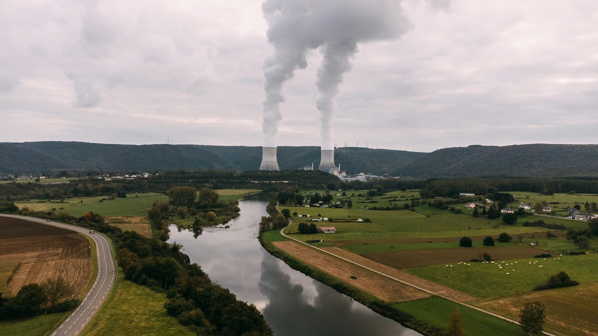 Les électriciens allemands sont opposés à une relance du nucléaire en Allemagne