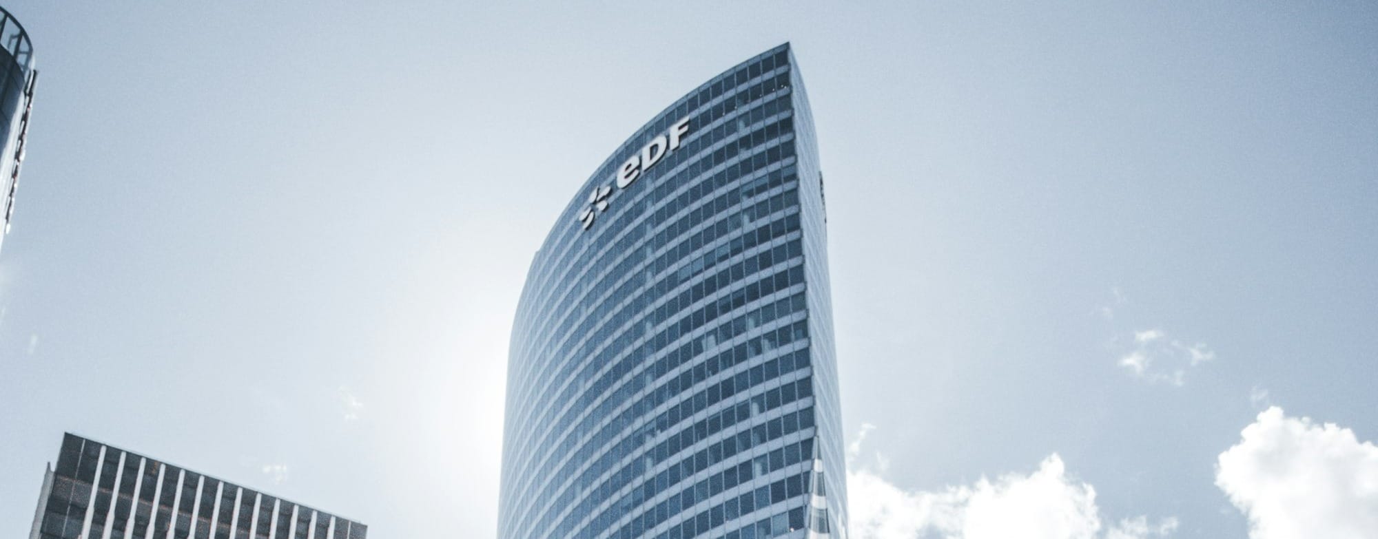 Discussions are continuing between the State and EDF on the financing of new nuclear power stations.