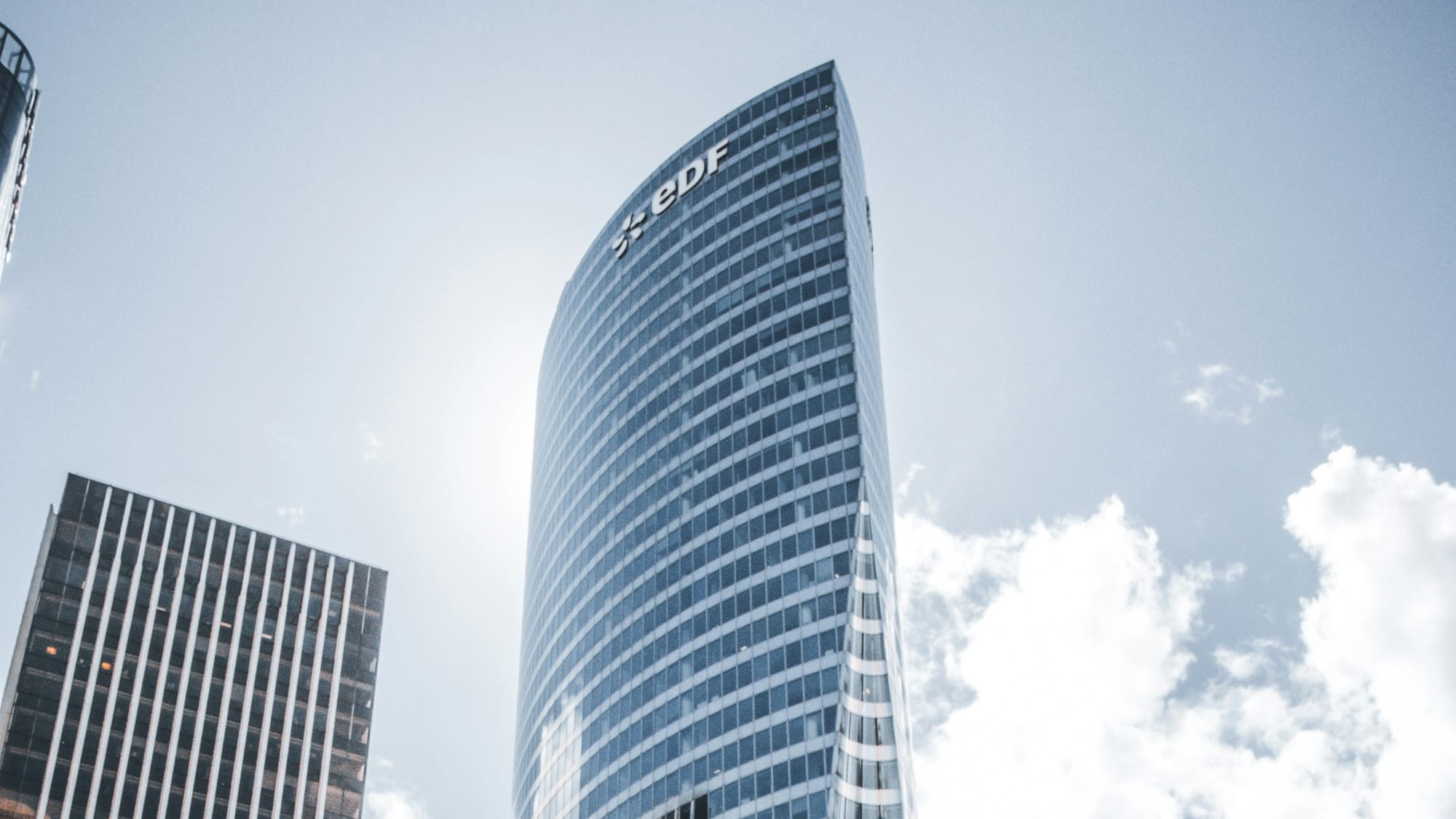 EDF's future Chairman confirms 40 TWh CAPN target