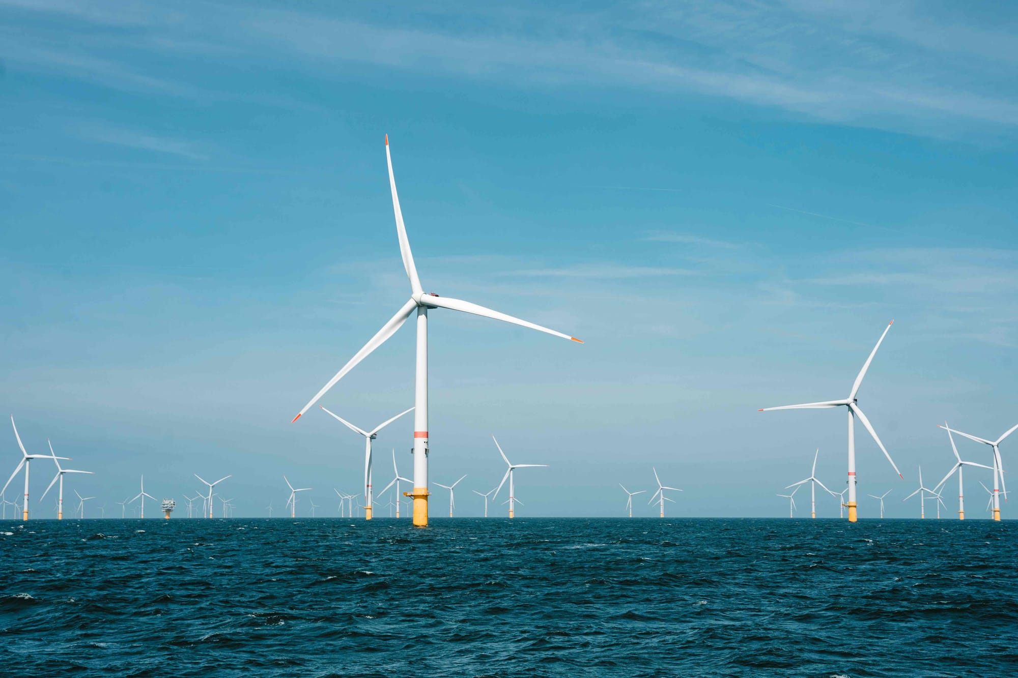 Scottish Government approves Berwick Bank offshore wind project
