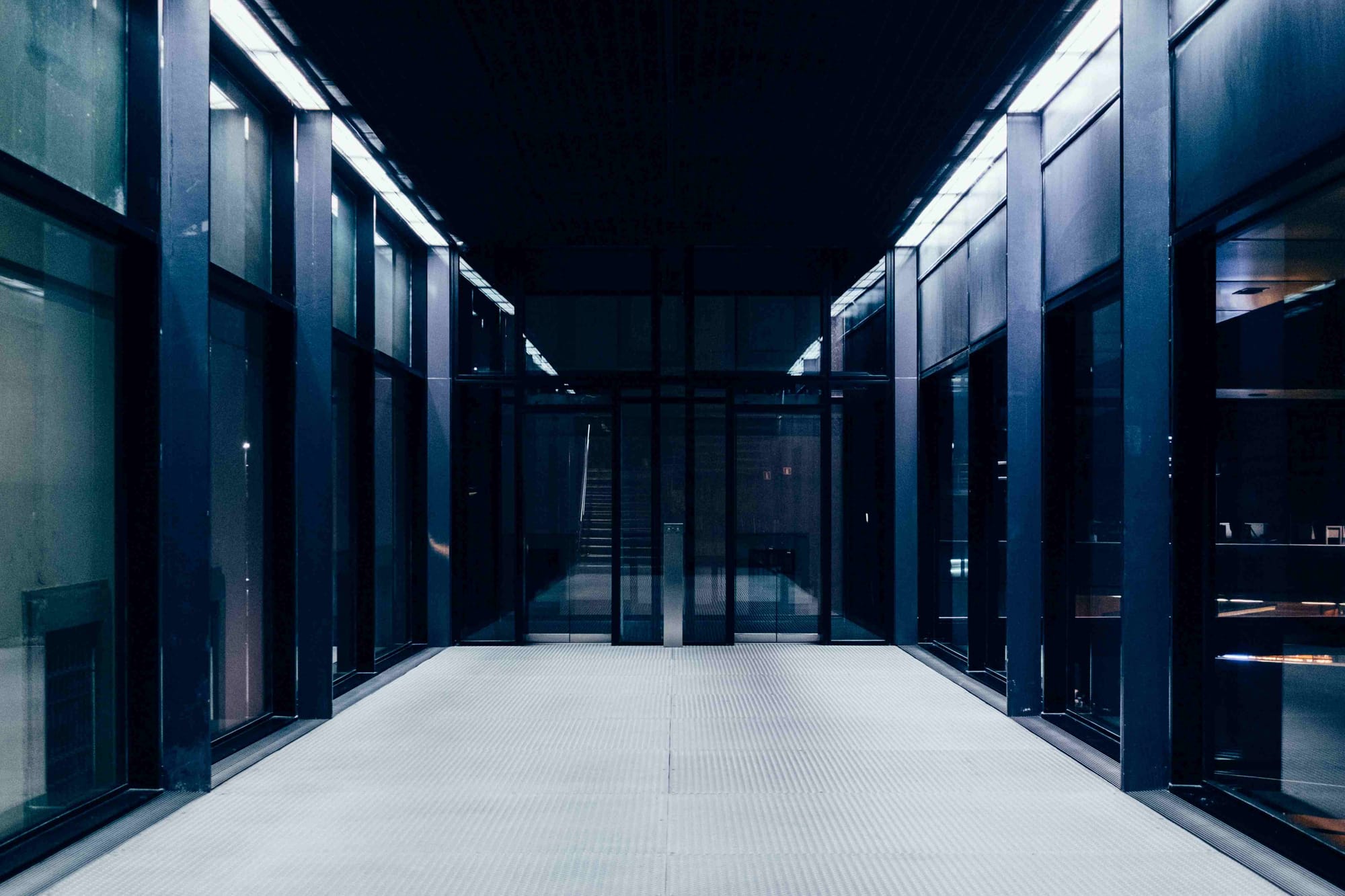 Data centre electricity demand could quadruple by 2035