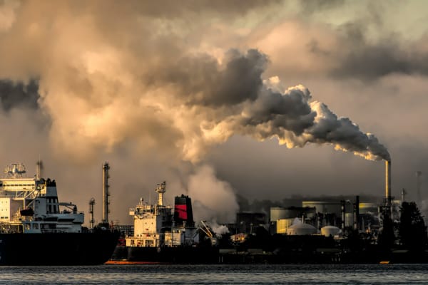The US Environmental Protection Agency tightens the rules for coal-fired power plants