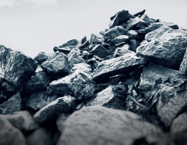 Collapse of a bridge in Baltimore pushes up coal prices