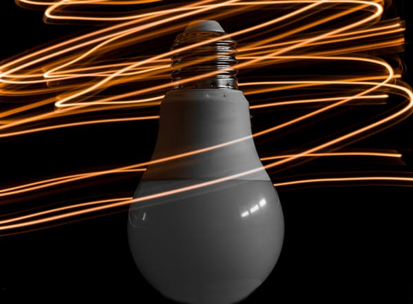 La consommation d’électricité a baissé de 3,2% en 2023