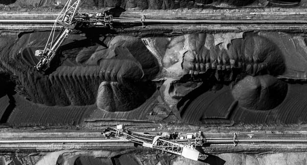 The United States is studying the possibility of introducing a carbon tax on imports