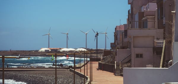 Poland to launch a call for tenders for the construction of 4 GW of offshore wind farms