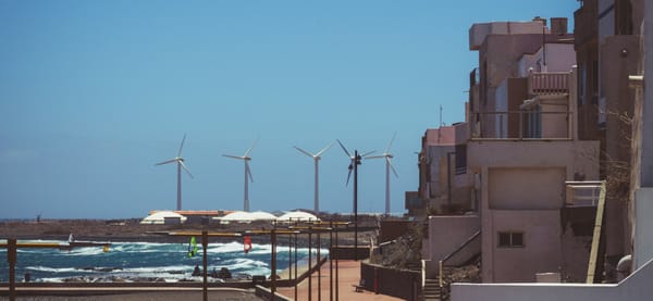 La Pologne va lancer un appel d’offres pour la construction de 4 GW d’éolien offshore