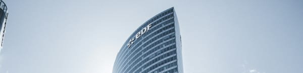 L’UNIDEN demande la nomination d’un médiateur dans le cadre des négociations avec EDF