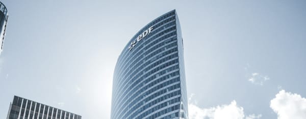 Discussions are continuing between the State and EDF on the financing of new nuclear power stations.