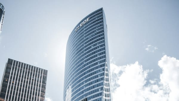 EDF's future Chairman confirms 40 TWh CAPN target