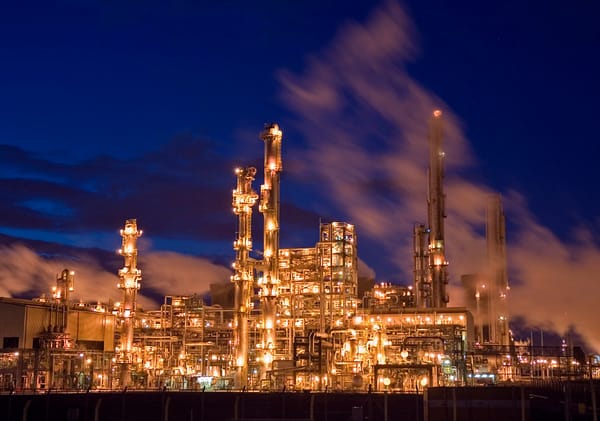 US administration's policy worries US oil companies