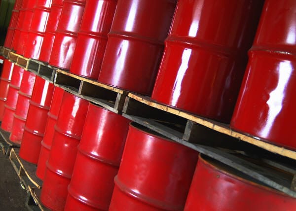 Oil consumption could continue to grow for 25 years