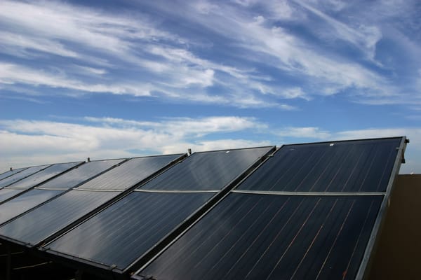 Solar photovoltaic electricity generation reached a record level in 2025